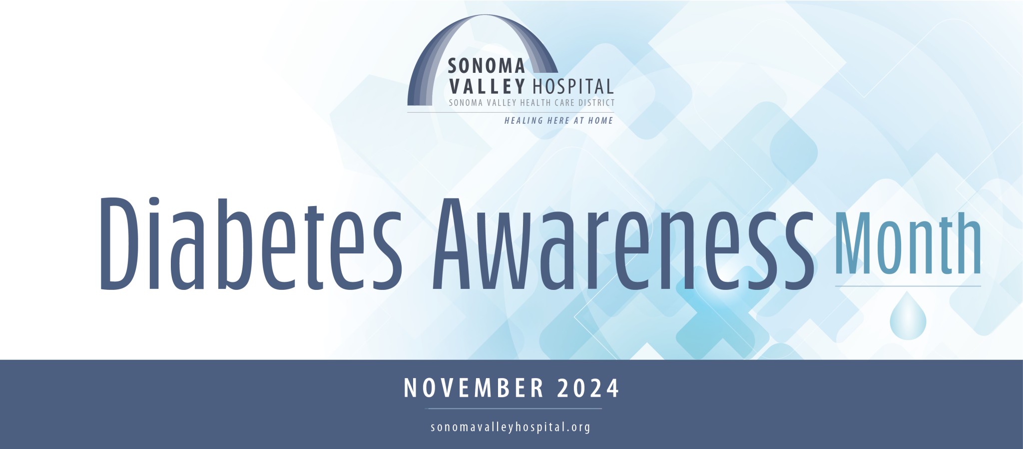 SVH Nov 2024 DiabetesAM WebBanner